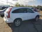 2010 HONDA CR-V