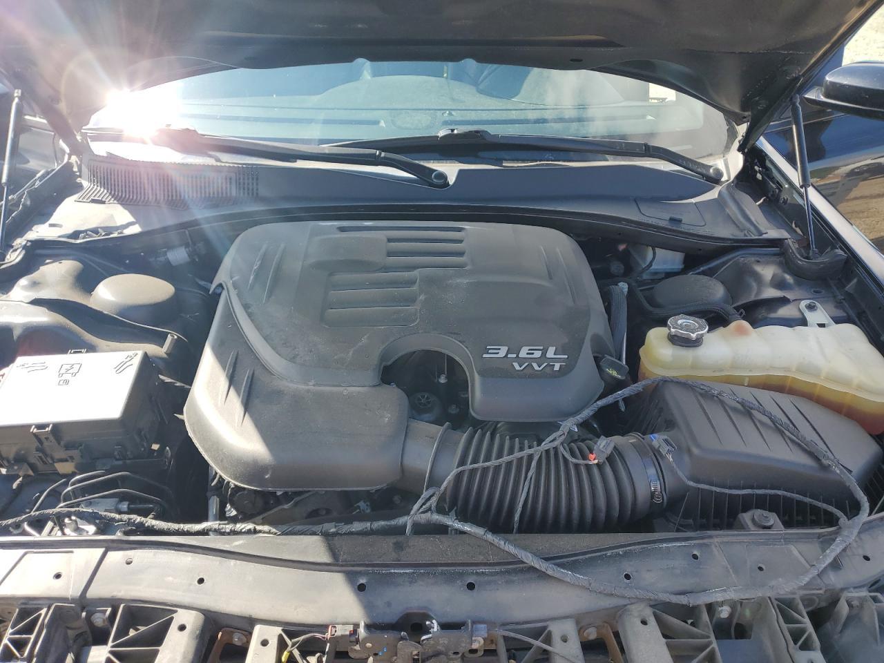 2021 CHRYSLER 300