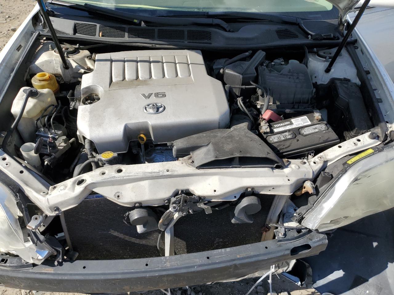 2006 TOYOTA Avalon