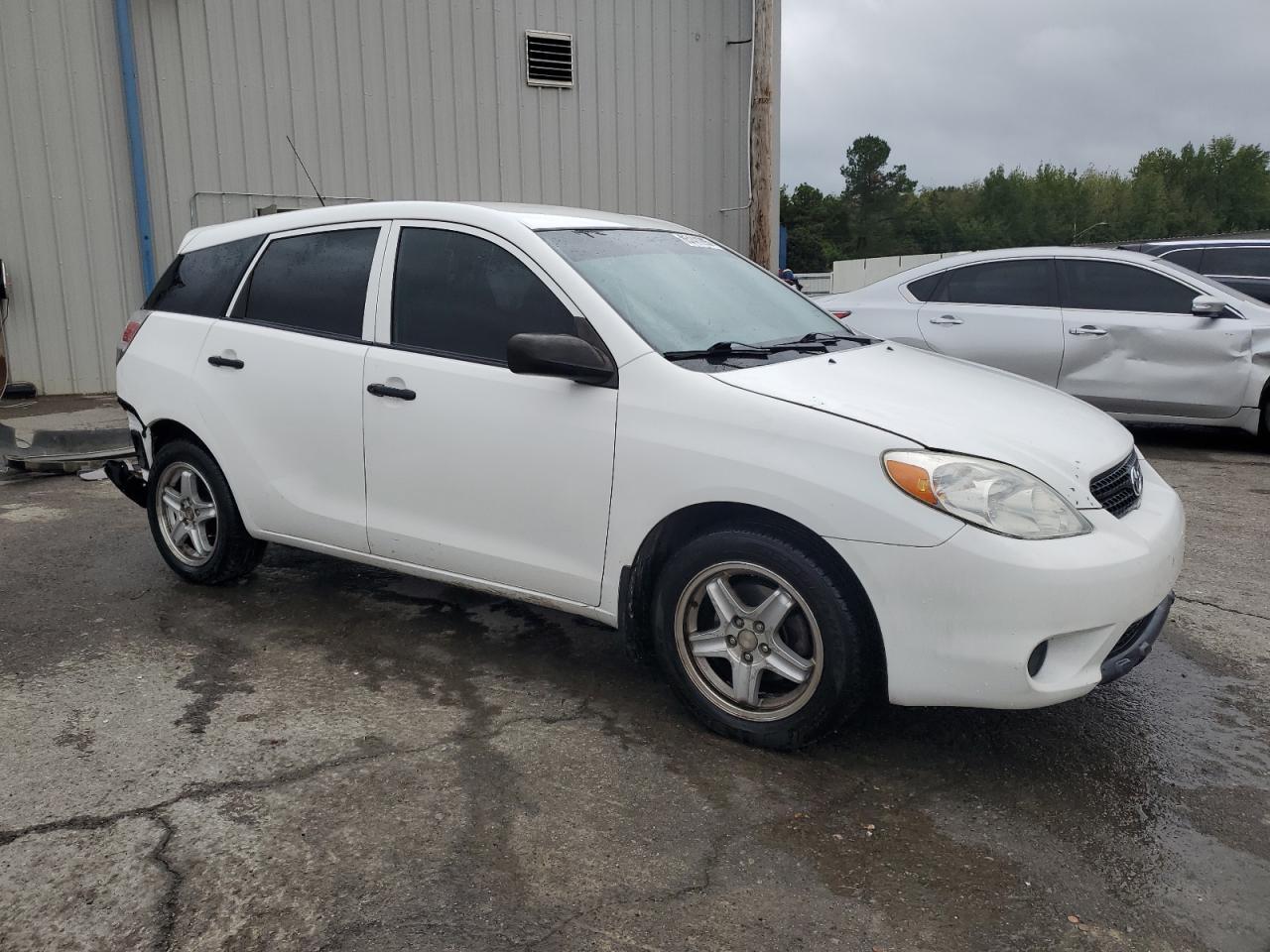 2006 TOYOTA COROLLA