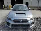 2021 SUBARU WRX