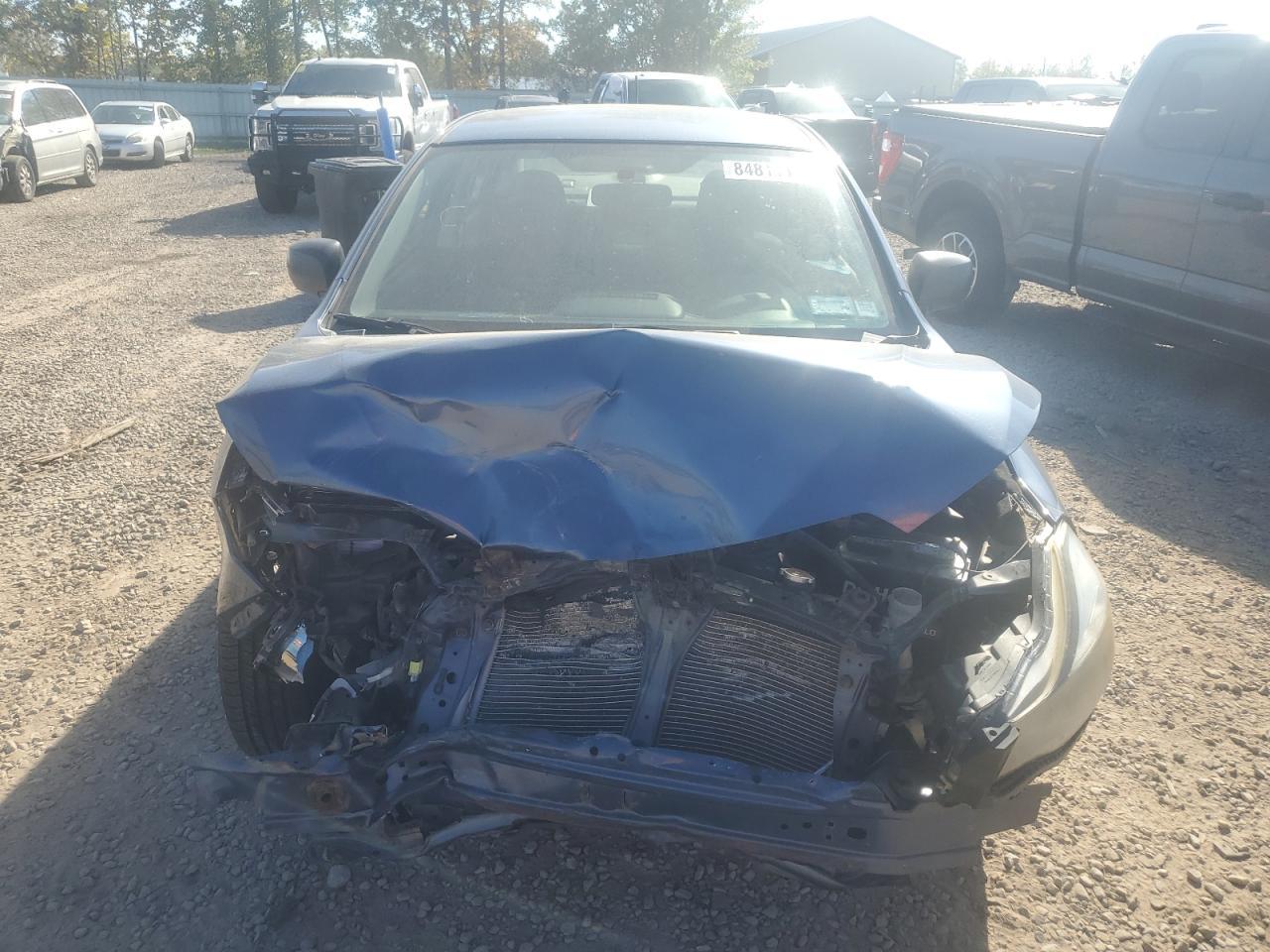 2013 SUBARU IMPREZA