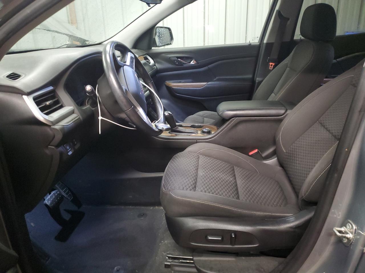 2019 GMC ACADIA