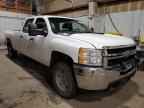 2013 CHEVROLET Silverado