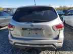 2014 NISSAN PATHFINDER