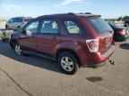 2009 CHEVROLET EQUINOX