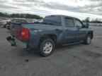2008 CHEVROLET Silverado