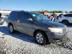 2008 TOYOTA HIGHLANDER