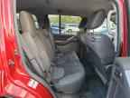 2012 NISSAN PATHFINDER