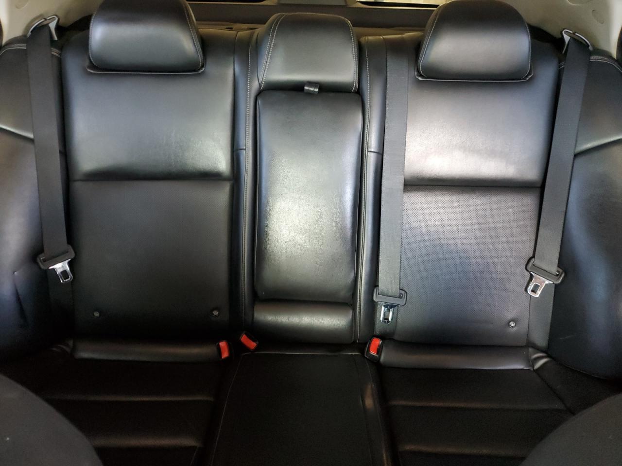 2018 NISSAN Maxima
