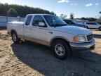 2001 FORD F-150