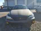 2001 LEXUS IS 300