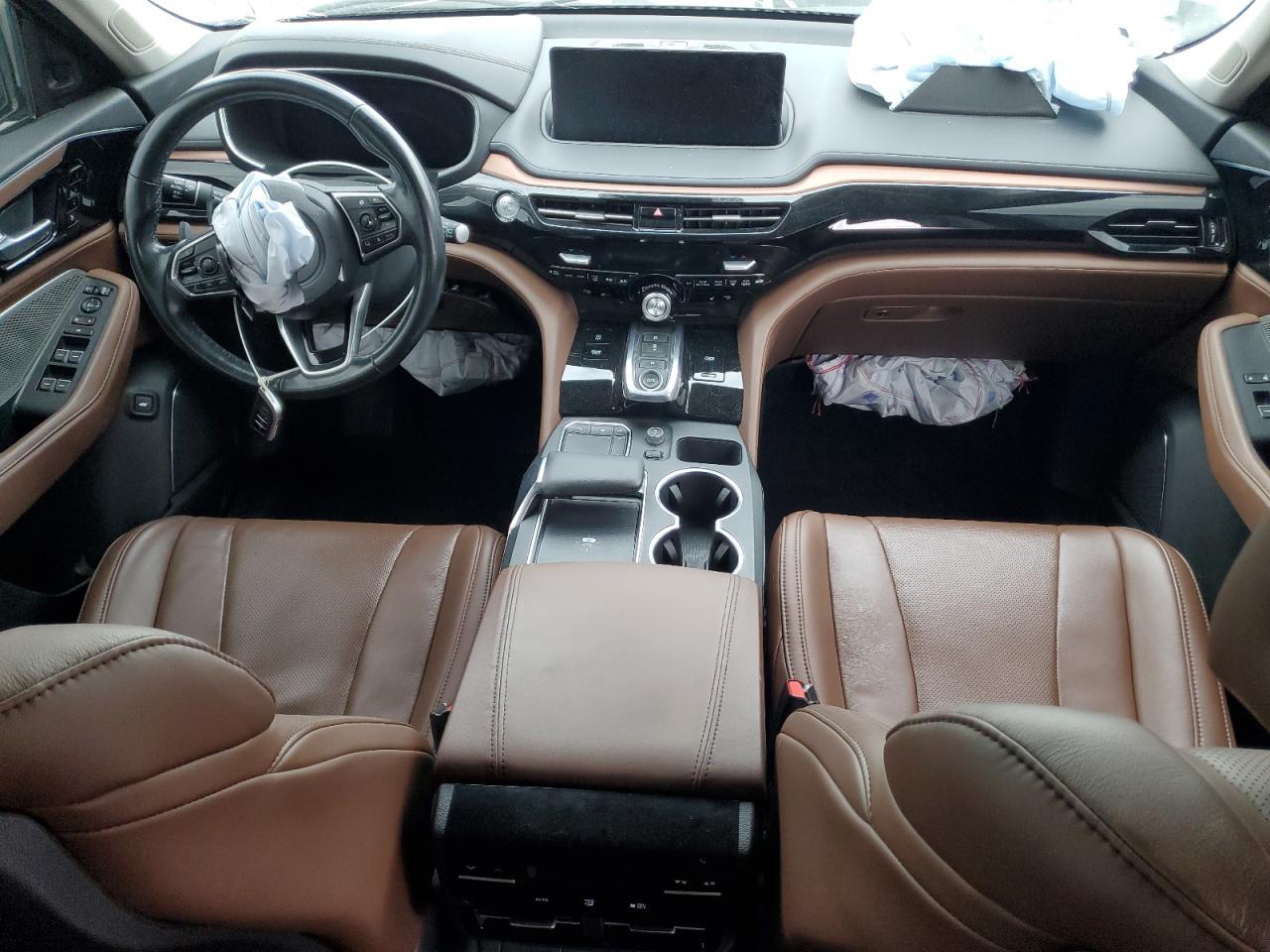 2022 ACURA MDX