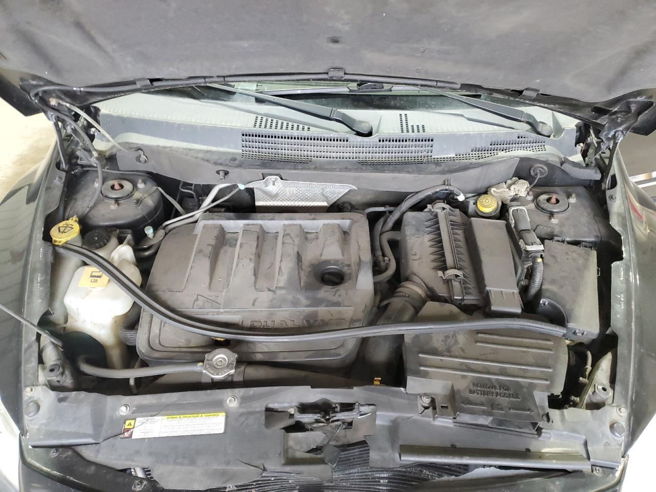 2010 DODGE Caliber