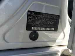 2011 BMW 5 series