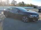 2018 NISSAN Maxima
