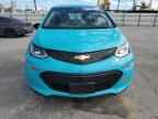 2020 CHEVROLET Bolt EV