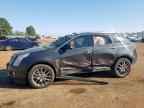 2016 CADILLAC SRX