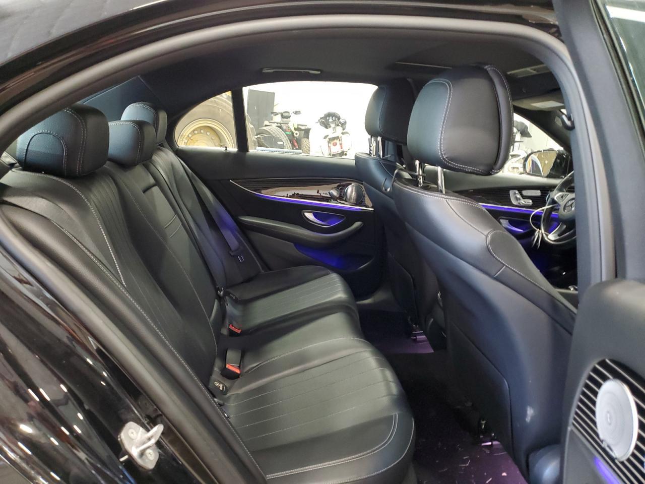 2017 MERCEDES-BENZ E-Class