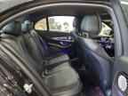 2017 MERCEDES-BENZ E-Class