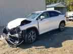 2020 LEXUS Rx