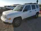 2014 JEEP PATRIOT
