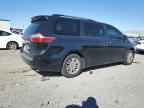 2016 TOYOTA SIENNA