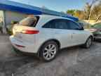 2003 INFINITI Fx45
