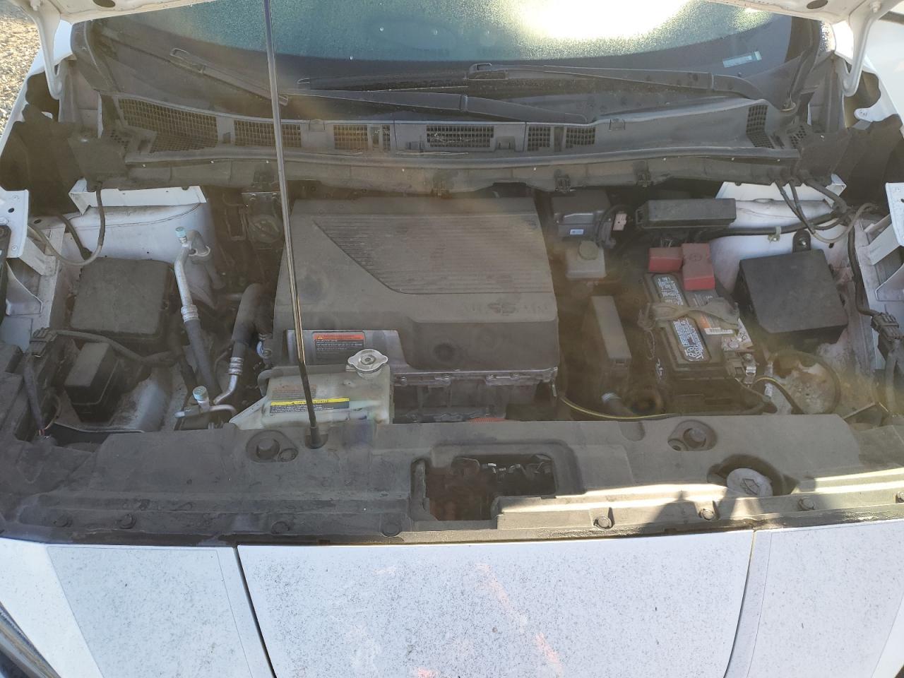 2020 NISSAN LEAF