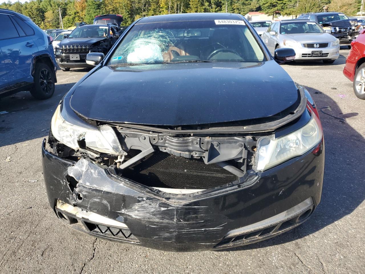 2010 ACURA TL