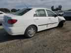 2005 TOYOTA COROLLA