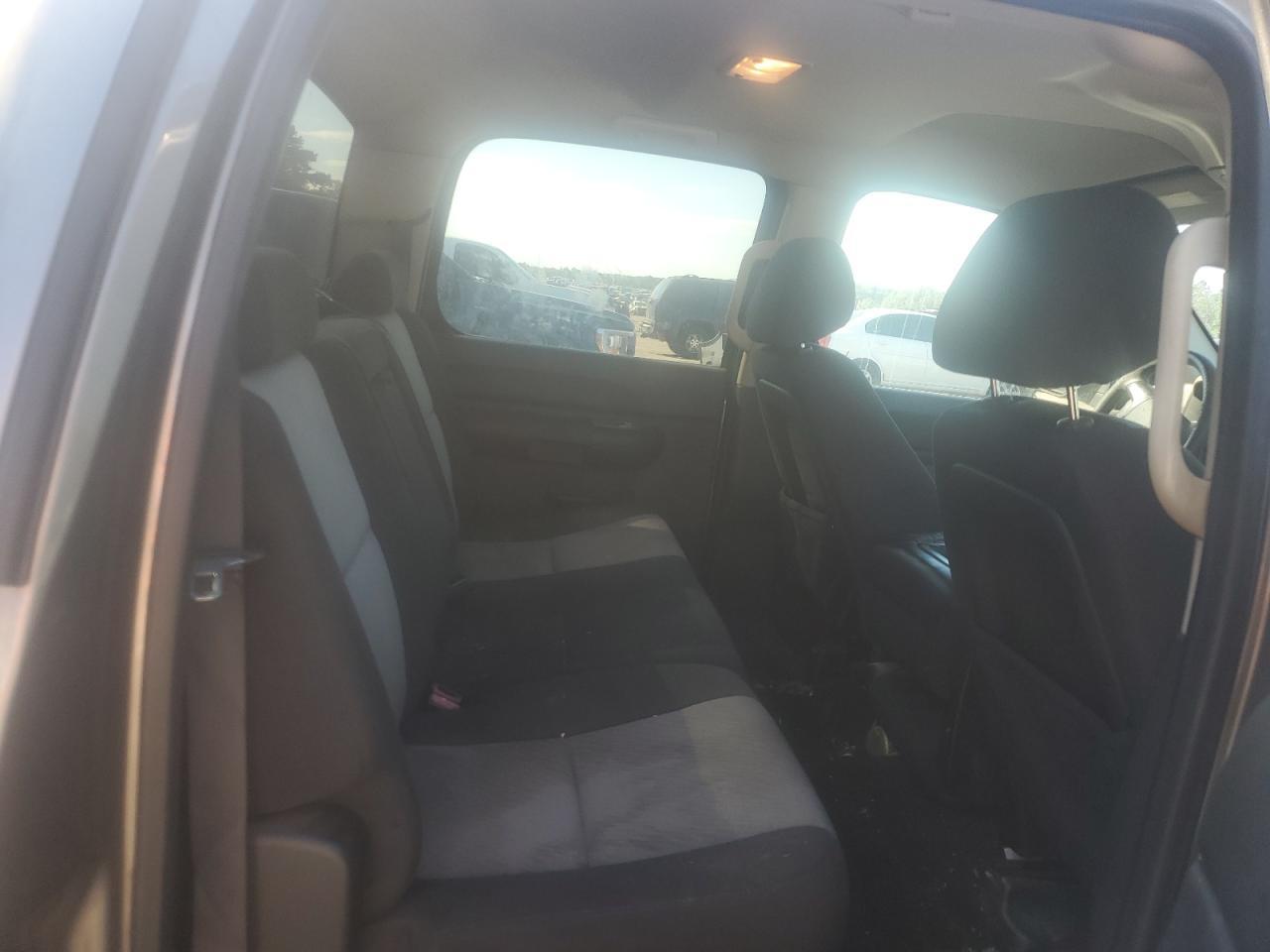 2009 CHEVROLET Silverado