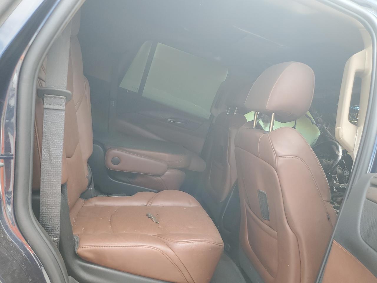 2019 CADILLAC ESCALADE