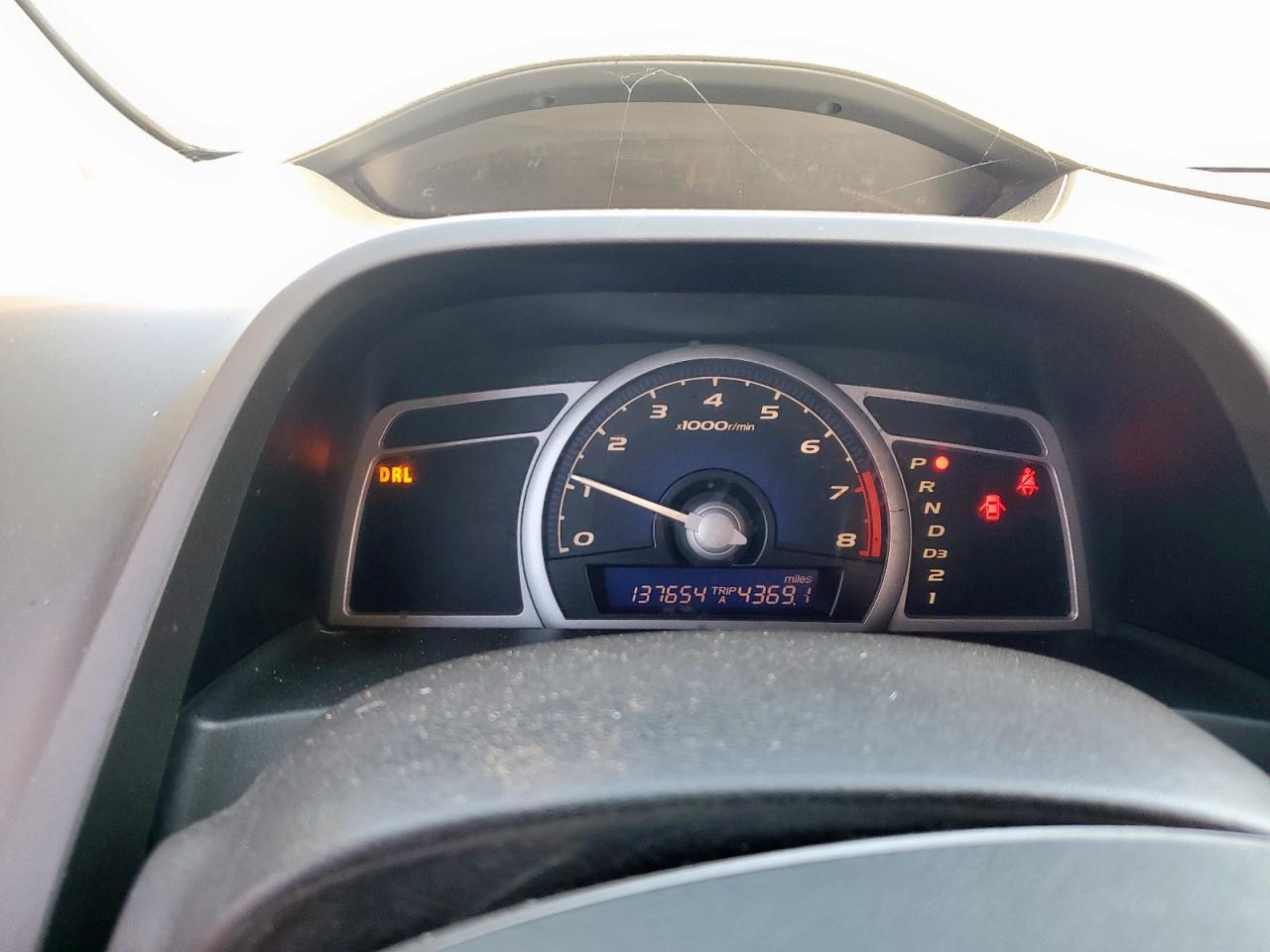 2006 HONDA CIVIC
