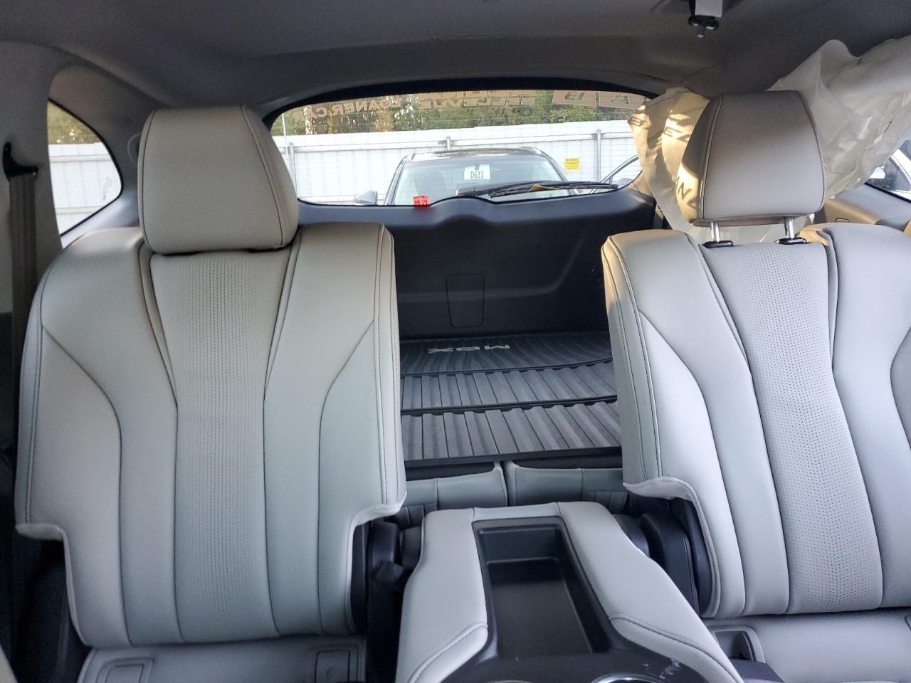 2025 ACURA MDX