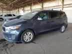 2017 KIA SEDONA