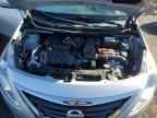 2017 NISSAN VERSA