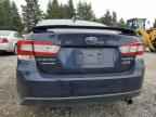 2019 SUBARU IMPREZA