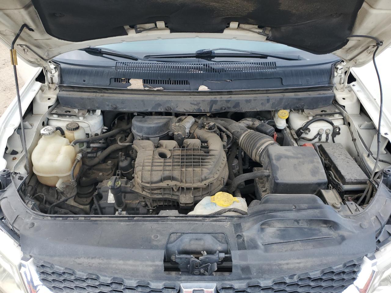 2015 DODGE JOURNEY