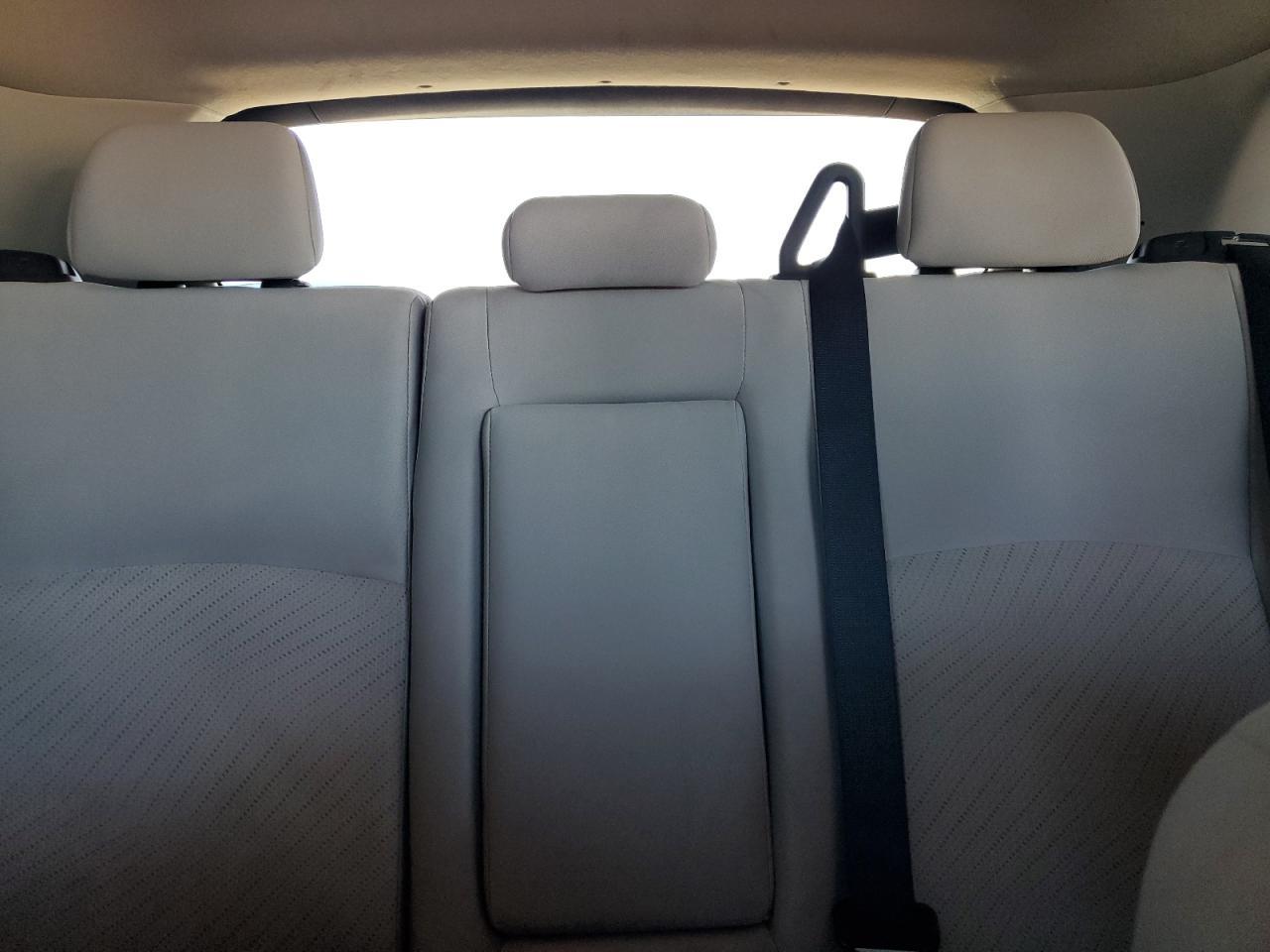 2015 MITSUBISHI Outlander Sport