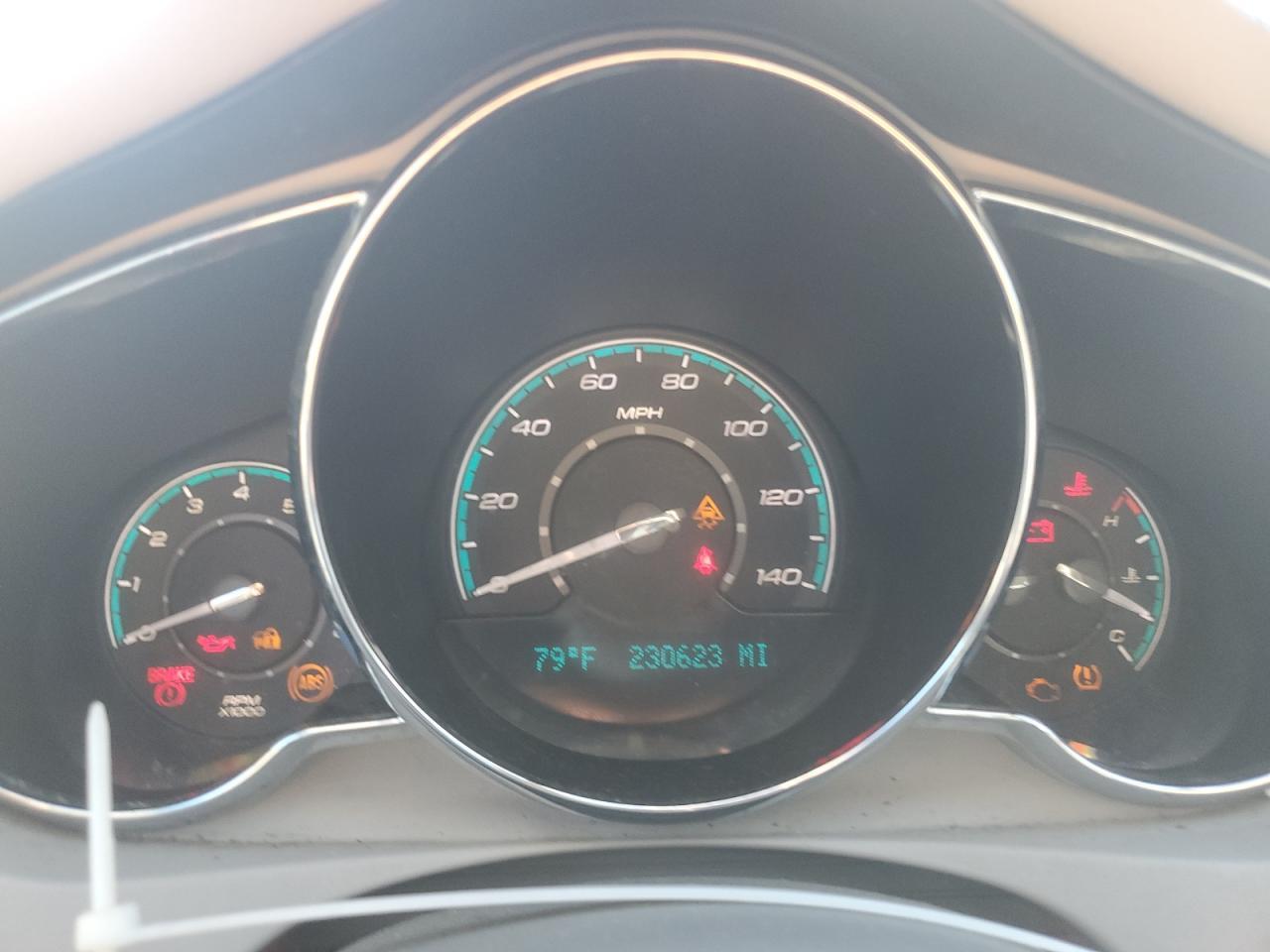 2010 CHEVROLET MALIBU