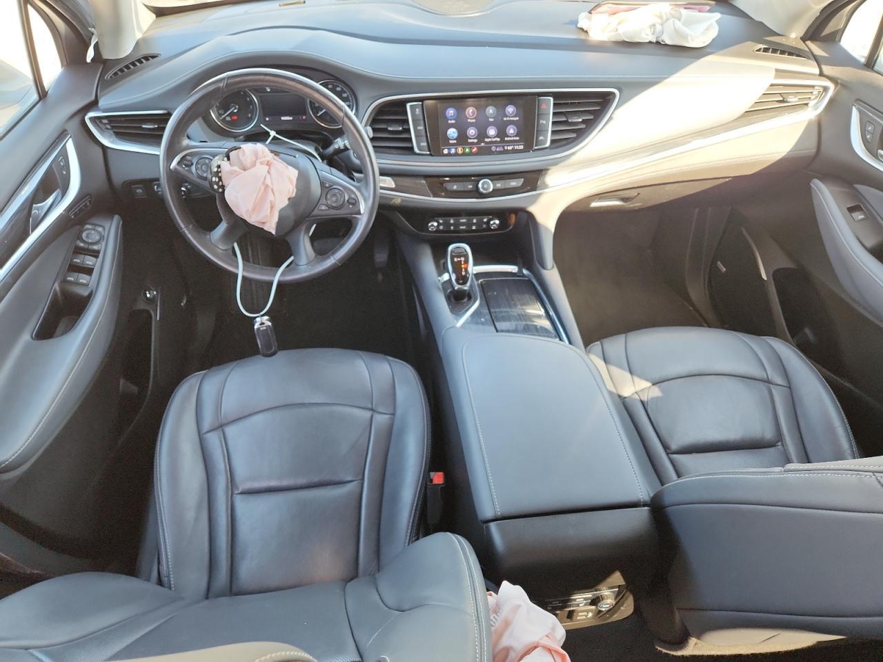 2020 BUICK ENCLAVE