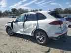 2018 PORSCHE CAYENNE