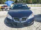2009 PONTIAC G6