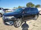 2012 TOYOTA HIGHLANDER