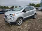 2021 FORD EcoSport