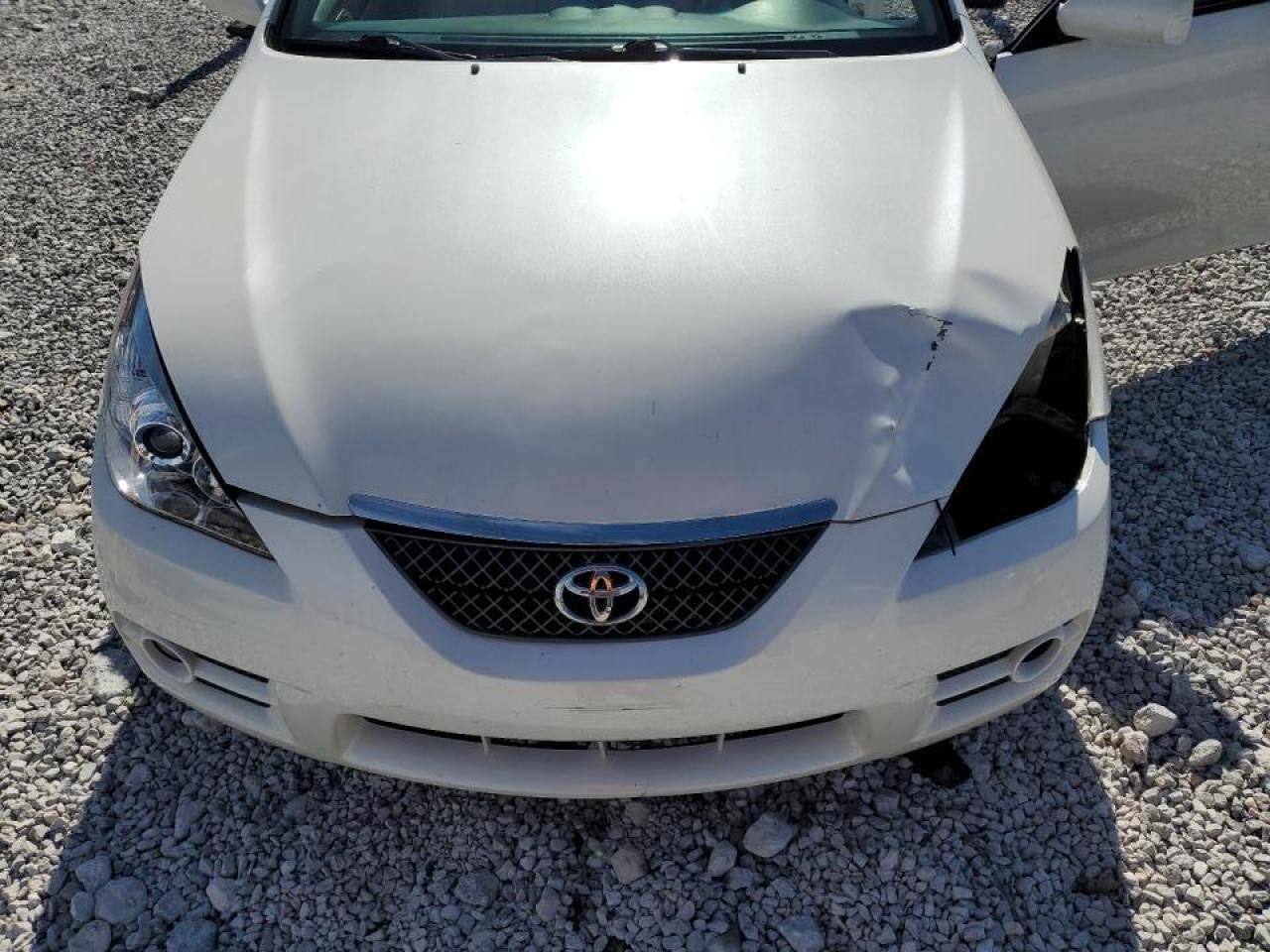 2008 TOYOTA CAMRY