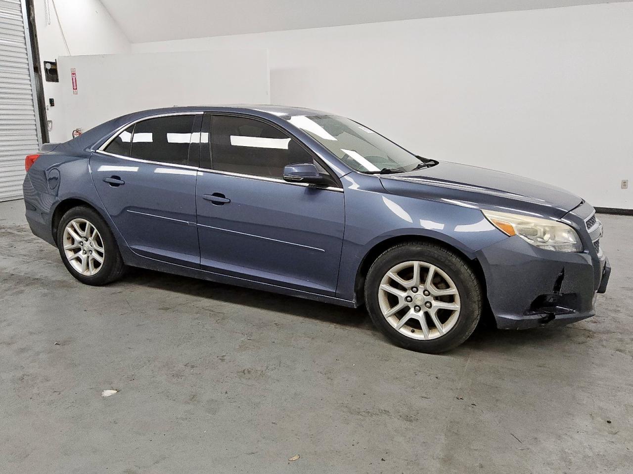 2013 CHEVROLET MALIBU