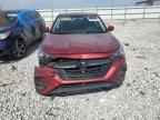2024 SUBARU Legacy