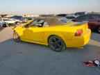 2004 FORD MUSTANG